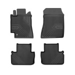 Covorase auto Lexus IS I 1998 - 2005, sedan Frogum No.77