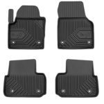 Covorase auto Land-Rover Discovery 01.2015 - prezent, SUV Frogum No.77