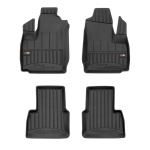 Covorase auto Fiat Doblo I 2001 - 2010, van Frogum ProLine