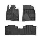 Covorase auto Lexus RX AL20 2009 - 10.2015, suv Frogum No.77