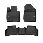 Covorase auto Hyundai Tucson IV 12.2020 - prezent, suv Frogum ProLine