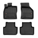 Covorase auto VW Golf 7 05.2014 - 12.2020, van Frogum ProLine
