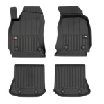 Covorase auto Audi A4 B5 1995 - 10.2001, combi Frogum ProLine