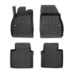 Covorase auto Saab 9-5 07.2010 - 12.2011, combi Frogum ProLine