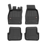 Covorase auto Audi A6 03.2006 - 2011, sedan Frogum ProLine