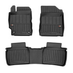 Covorase auto Toyota Camry 2011 - 2017 Frogum ProLine