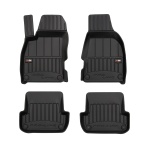Covorase auto Audi A4 RS4 Quattro 2006 - 2008, combi Frogum ProLine