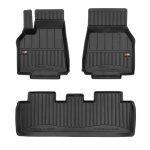 Covorase auto Tesla Model Y Y 2021 - prezent, sedan Frogum ProLine