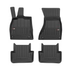 Covorase auto Audi A4 B8 Allroad 2008 - 2015, combi Frogum ProLine