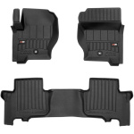 Covorase auto Land-Rover Discovery Frogum ProLine