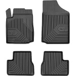 Covorase auto Citroen C3 2002-2010 Frogum No.77