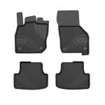 Covorase auto VW Golf 8 05.2020 - prezent, combi Frogum No.77