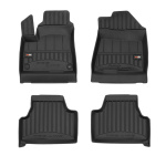 Covorase auto Kia Soul Frogum ProLine