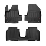 Covorase auto Hyundai Ioniq 5 2021 - prezent, hatchback Frogum ProLine