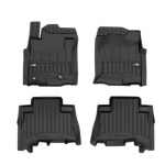 Covorase auto Toyota Land Cruiser J150 Prado 11.2009 - prezent, suv Frogum ProLine