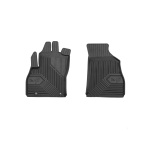 Covorase auto Fiat Fiorino III 06.2008 - prezent, van Frogum No.77