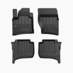 Covorase auto VW Touareg II R-line 02.2010 - 03.2018, suv Frogum ProLine
