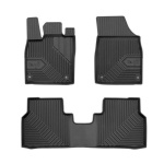Covorase auto VW ID 12.2020 - prezent, suv Frogum No.77