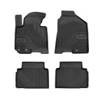 Covorase auto Hyundai Tucson 2009-2015 Frogum No.77