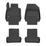 Covorase auto Renault Clio Frogum ProLine
