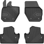 Covorase auto Volvo V 60 I 10.2010 - 01.2018, combi Frogum No.77