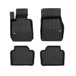 Covorase auto BMW Seria 3 01.2012 - 02.2019, sedan Frogum ProLine
