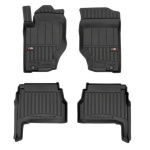 Covorase auto Kia Sorento I 2002 - 2009, suv Frogum ProLine
