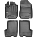Covorase auto Dacia Logan II MCV 01.2007 - 08.2013, combi Frogum ProLine