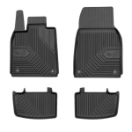 Covorase auto Porsche Taycan Frogum No.77