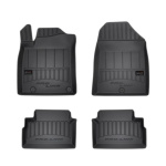 Covorase auto Kia Ceed III 09.2018 - prezent, combi Frogum ProLine