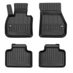 Covorase auto Mini Countryman Frogum ProLine
