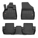 Covorase auto Citroen DS Frogum ProLine