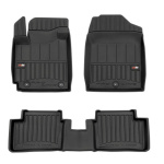 Covorase auto Kia Picanto Frogum ProLine