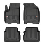Covorase auto Chevrolet Aveo Classic T250 2006 - 2011, sedan Frogum ProLine