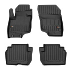 Covorase auto Mitsubishi Eclipse Cross PHEV 2021 - prezent, suv Frogum ProLine