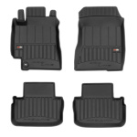 Covorase auto Lexus IS I 1998 - 2005, sedan Frogum ProLine