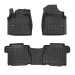 Covorase auto Toyota  Frogum ProLine