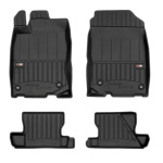 Covorase auto Honda CR-Z 2010-2016 Frogum ProLine