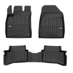 Covorase auto Kia Ceed 02.2020 - prezent, suv Frogum ProLine