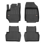Covorase auto Fiat Croma Frogum ProLine