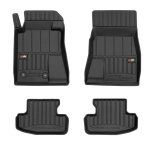 Covorase auto Mercedes EQC 05.2019 - prezent, suv Frogum ProLine