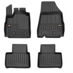 Covorase auto Renault Arkana 03.2021 - prezent, suv Frogum ProLine