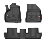 Covorase auto Peugeot 3008 I 05.2009 - 10.2016, hatchback Frogum ProLine