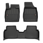 Covorase auto VW ID 3 11.2019 - prezent, hatchback Frogum ProLine