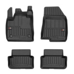 Covorase auto Dacia Sandero 01.2021 - prezent, hatchback Frogum ProLine