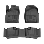 Covorase auto Dodge Durango Frogum ProLine