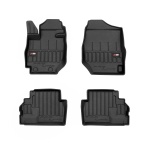 Covorase auto Suzuki Jimny II 10.2018 - prezent, suv Frogum ProLine