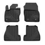 Covorase auto Ford Focus III Facelift 2014 - 08.2018, hatchback Frogum No.77