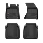 Covorase auto Audi A8 D4 01.2010 - 09.2013, sedan Frogum ProLine