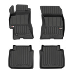 Covorase auto Subaru Legacy IV 2003 - 2009, combi Frogum ProLine